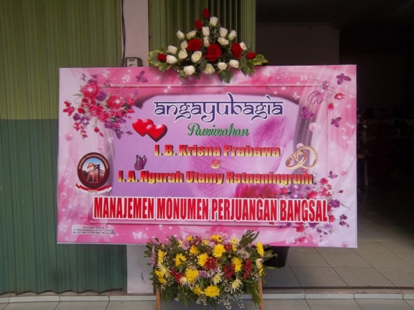 toko bunga di denpasar bali  gianyar buleleng singaraja nusadua kuta badung tabanan karangasem bangli2175