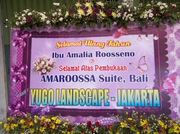 Toko Bunga di Denpasar Bali  Singaraja Gianyar Tabanan Bangli Karangasem badung nusadua kuta1