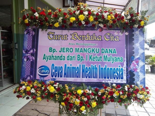 Toko Bunga di Denpasar Bali  Singaraja Gianyar Tabanan Bangli Karangasem badung nusadua kuta35