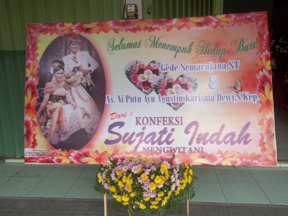Toko Bunga di Denpasar Bali  Singaraja Gianyar Tabanan Bangli Karangasem badung nusadua kuta64