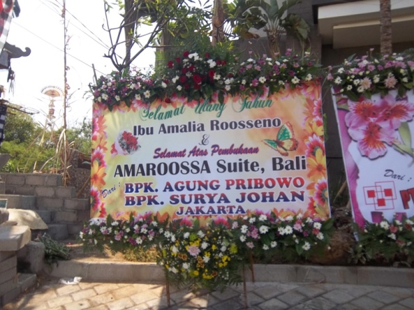 Toko Bunga papan di Bali Denpasar Singaraja Gianyar Tabanan Bangli Karangasem badung nusadua kuta06
