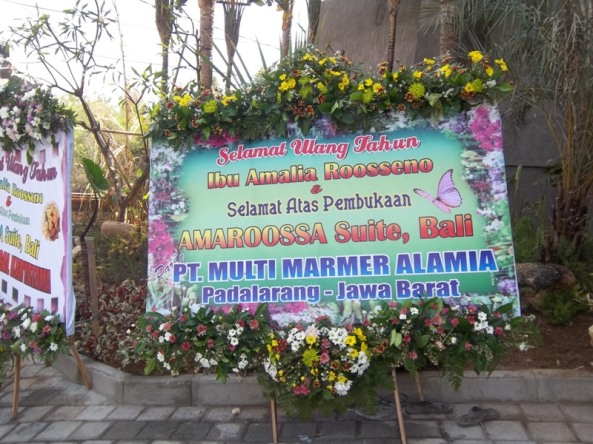 Toko Karangan Bunga di Bali Denpasar Singaraja Gianyar Tabanan Bangli Karangasem badung nusadua kuta9