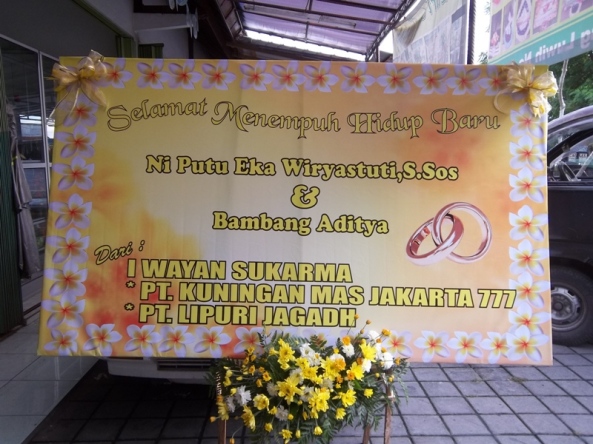 Toko Karangan Bunga di Denpasar Bali Singaraja Gianyar Tabanan Bangli Karangasem badung nusadua kuta2329
