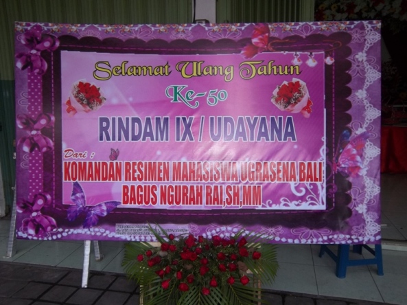 Toko Karangan Bunga di Denpasar Bali  Singaraja Gianyar Tabanan Bangli Karangasem badung nusadua kuta2367