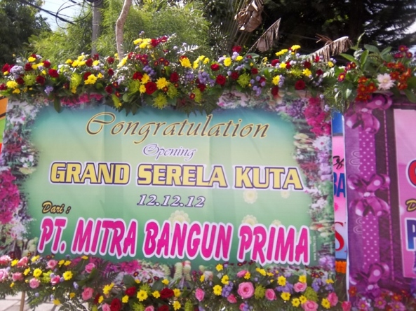 Toko Karangan Bunga di Denpasar Bali  Singaraja Gianyar Tabanan Bangli Karangasem badung nusadua kuta_2315